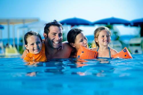 Family Suites in Alanya