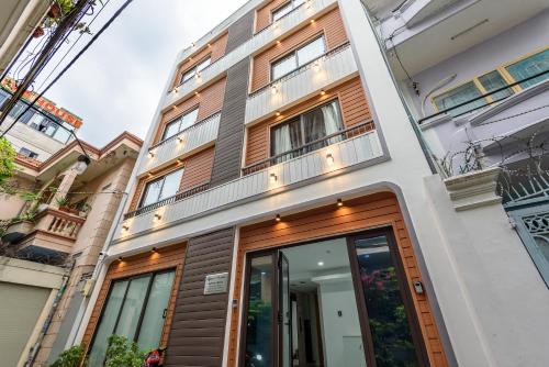 Экстерьер, Cozrum Homes - Summer's House in Район 10