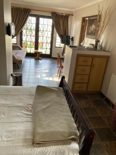 Haus Barbara Guest House in 布雷達斯多普