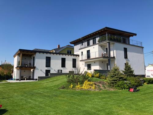 ANICO apartmány - image 8