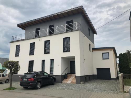 ANICO apartmány