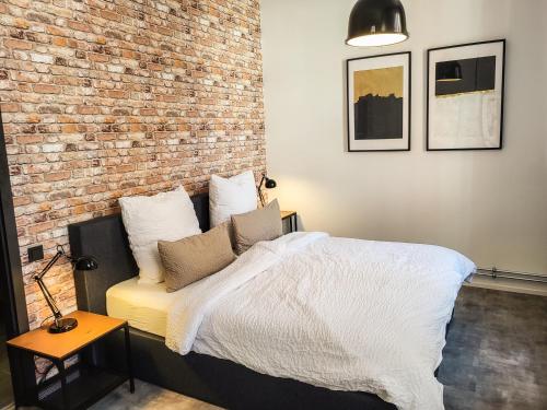 Ferienwohnung Backstube in Brandenburg an der Havel, Deutschland