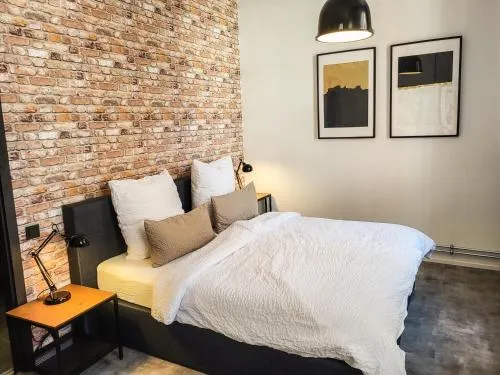 Ferienwohnung Backstube in Brandenburg an der Havel, Deutschland