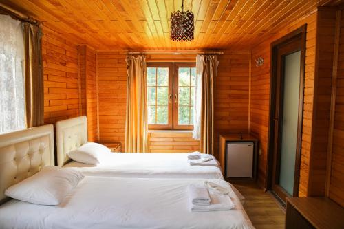  Ayder Umit Hotel in Ayder Yaylasi