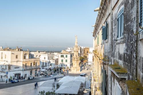  GuestHost - Guest House La Baronessa in 72017 Ostuni