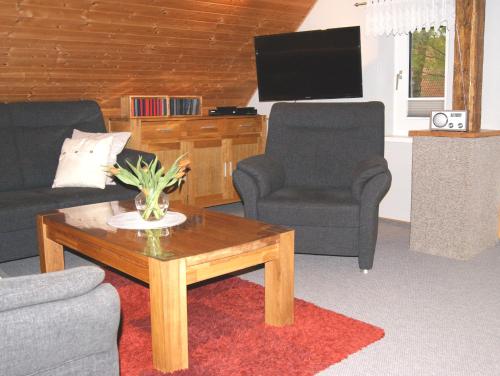 Ferienwohnung Ilsebill - image 12