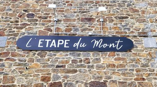 L'Etape du Mont, Family Hostel – Pontorson, IA
