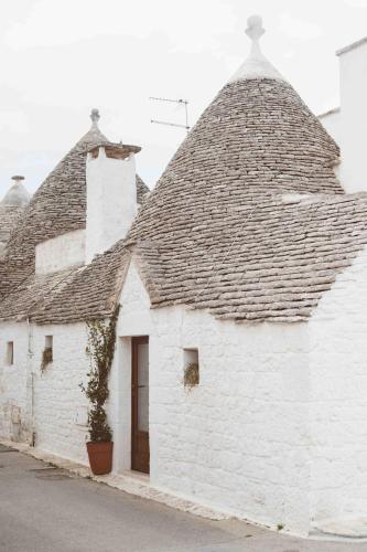 I trulli di Dioniso - Aurora 2