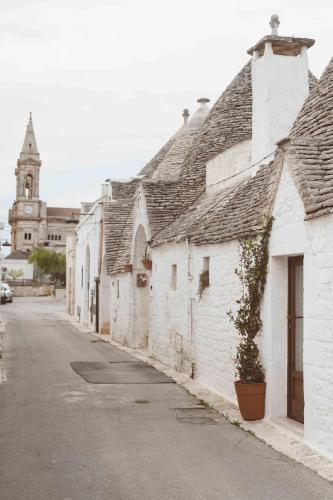 I trulli di Dioniso - Aurora 1