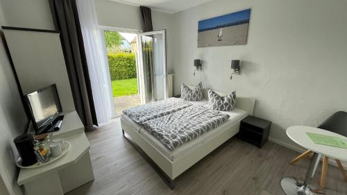 Kastanienhof Hotel garni 2