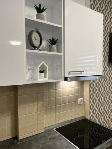 One-Bedroom Apartment image 4