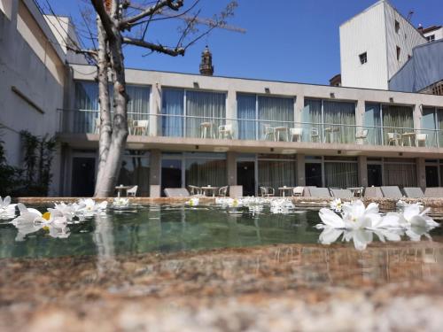 Flores Boutique Hotel & Spa