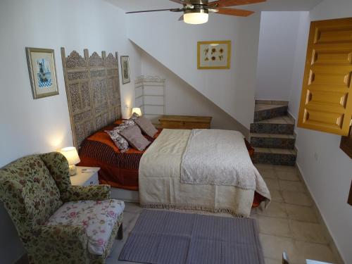 Casa Margarita Charming Character Cottage in Bedar, Andalusia