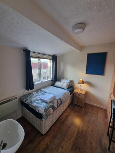 Private rooms chambre d'hôte Culverhay Castle