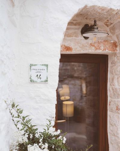 I trulli di Dioniso - Incipit 5