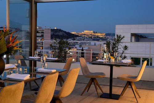 Athenaeum Smart Hotel - image 12