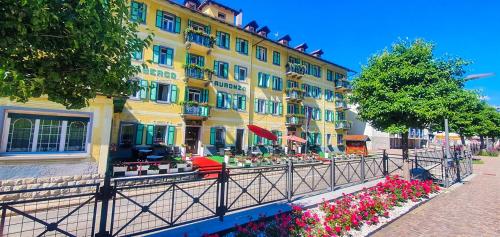 Accommodation in Auronzo di Cadore