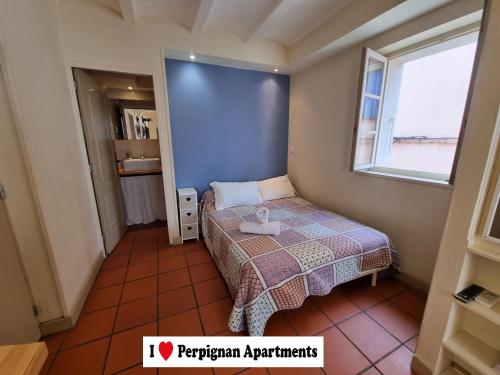 I Love Perpignan Apartments 10