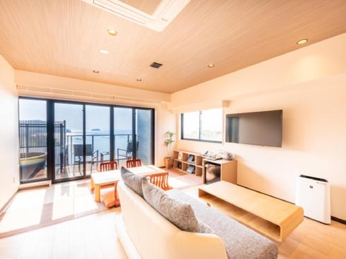 LiVEMAX RESORT Miyahama Ocean View