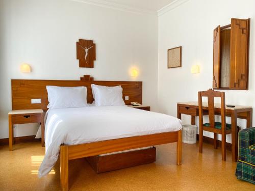 Hotel in Fátima