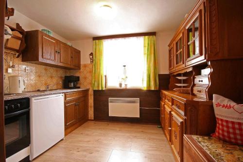 Almliesl HUET-671 - Hüttschlag