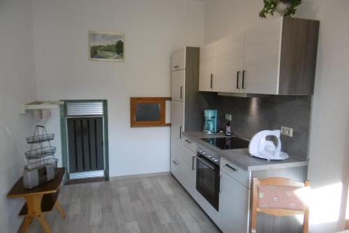 Ferienwohnung Rauscher in Kurort Altenberg, Deutschland