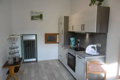Ferienwohnung Rauscher in Kurort Altenberg, Deutschland