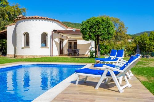  Casa Zen, Unterkunft in Santa Cristina dAro