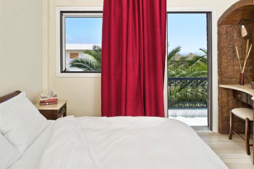 Galatia Villas Room Type - Double Room