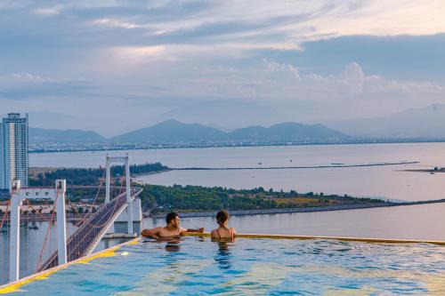 Danang Golden Bay Hotel