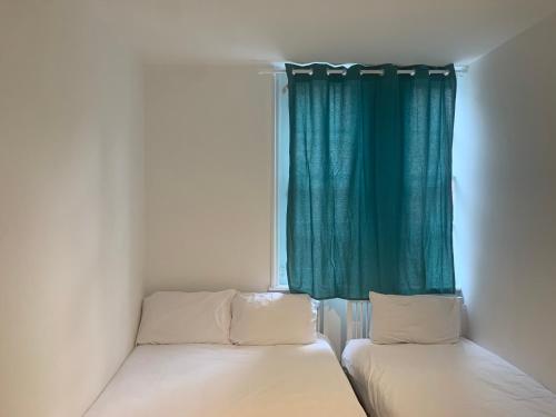 Brick lane stay, Londýn (fotografie 9)