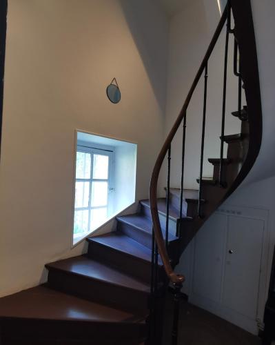Domaine de la Ferme de Jean Grogne in Фонтене-трэсигни