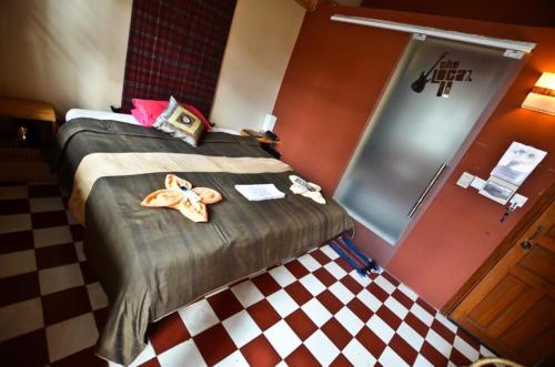 The Local - Riverside Room Type - Superior Double Room with Balcony