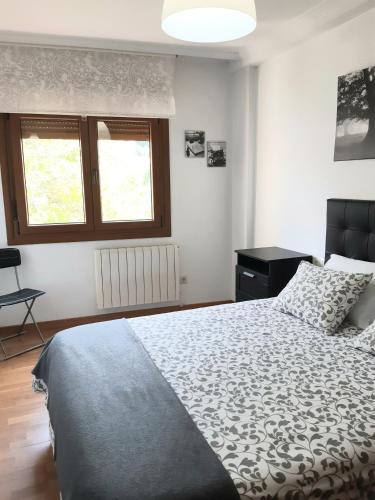 Apartamentos CM in Caldas de Reis