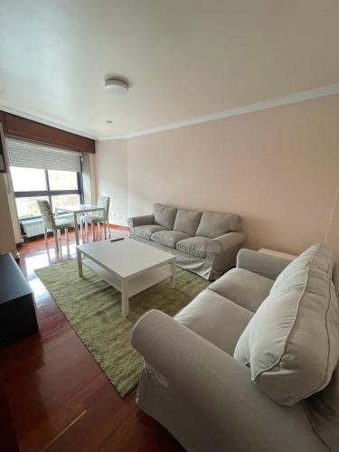  Alojamiento Apostol 2 in Mellid