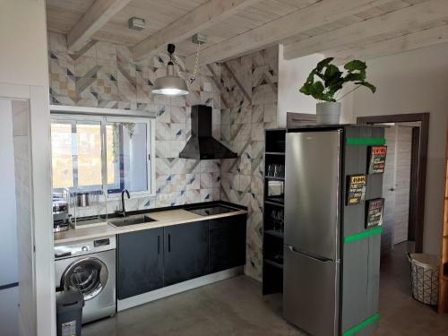  Apartamento y Estudio Torre Vigía in Morche