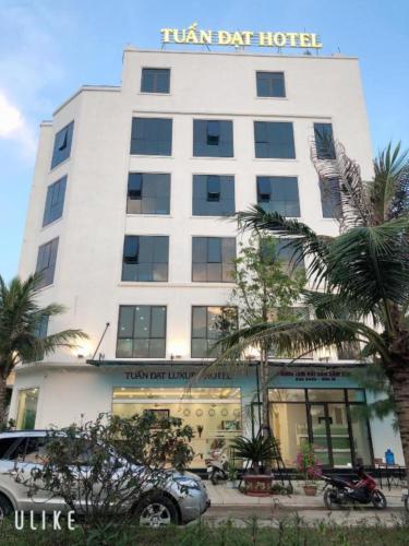 Nearby attraction, Tuan Đat Luxury FLC Sam Son in Thanh Hoá / Sầm Sơn Beach