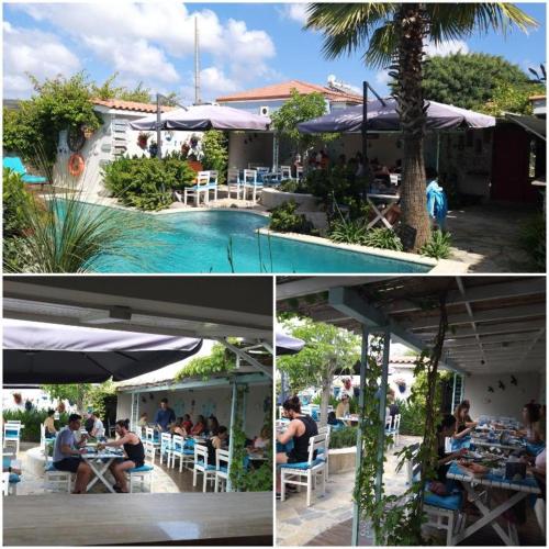 CASSIOPEIA OTEL — Hotel in Cesme