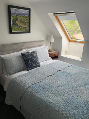 The Barn at BallyCairn in เบลย์เกลลี่