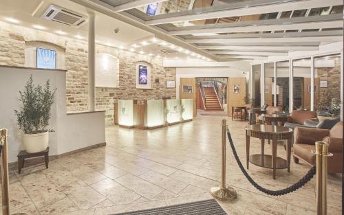 Klüt Hotel in Hameln, Deutschland