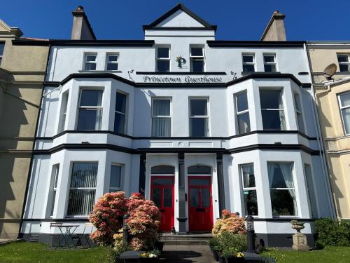 Princetown Guesthouse Bangor Northern Ireland