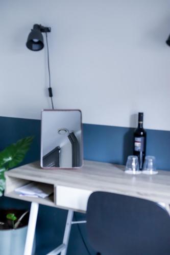 Milk and cookies Milk and cookies