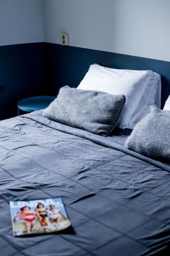 Milk and cookies Milk and cookies