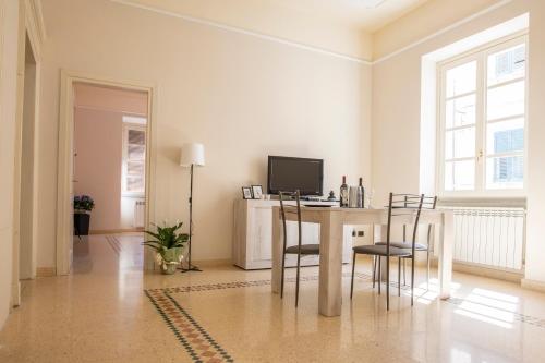  Corner Cavour Apartment in Sassari