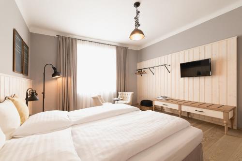 Hotel Markus Sittikus in Salzburg