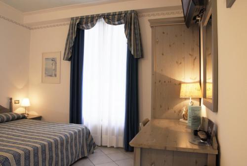 Hotel La Goletta Room Type - Suite - Split Level
