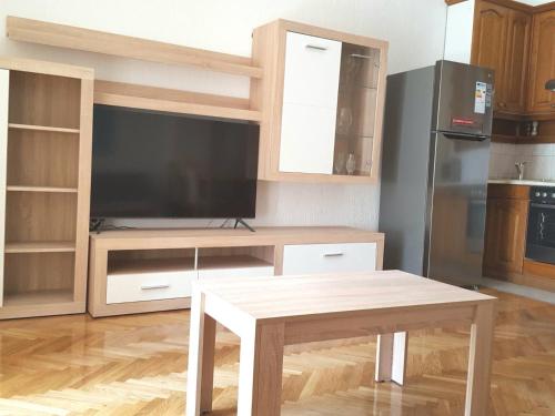 Apartment Magdalena AS7 with terrace and BBQ - image 14