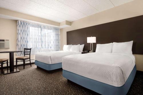 Days Inn by Wyndham Fort Collins