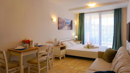 Ваканционни Апартаменти Калиакрия - Holiday Apartments Kaliakria in 카바나