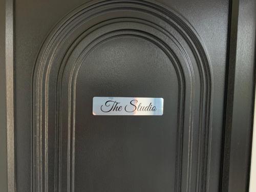 The Studio chambre d'hôte Bookham Railway Station